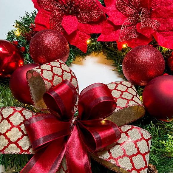 Guirlanda de Natal