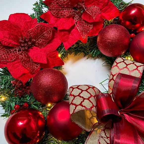 Guirlanda de Natal