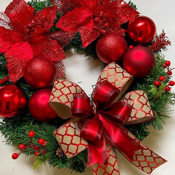 Guirlanda de Natal