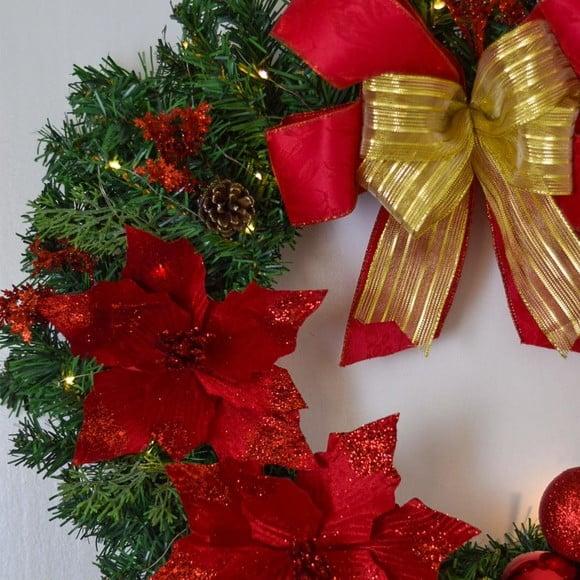 Guirlanda de Natal