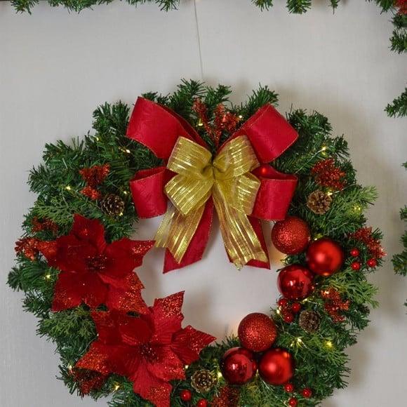 Guirlanda de Natal