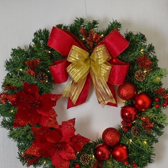 Guirlanda de Natal