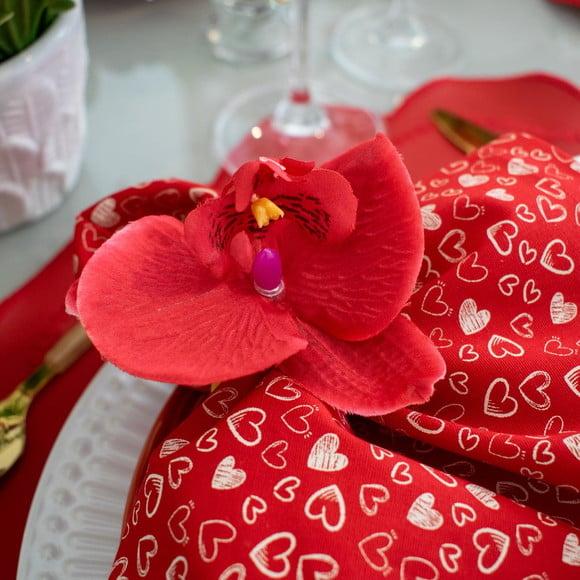 Mesa Posta Natal 2 Lugares
