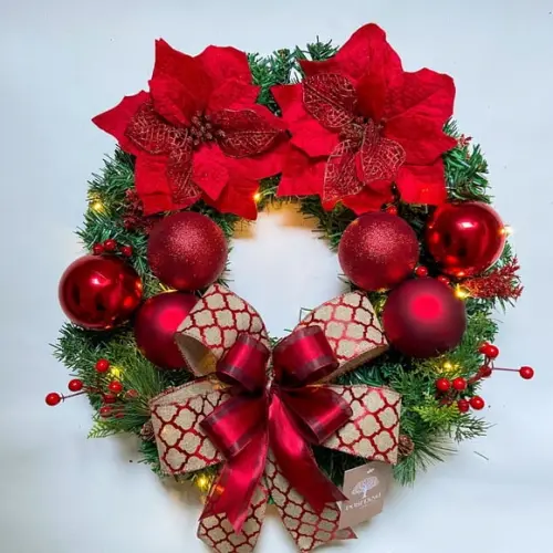 Guirlanda de Natal