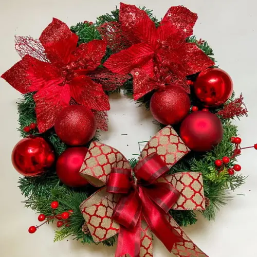 Guirlanda de Natal