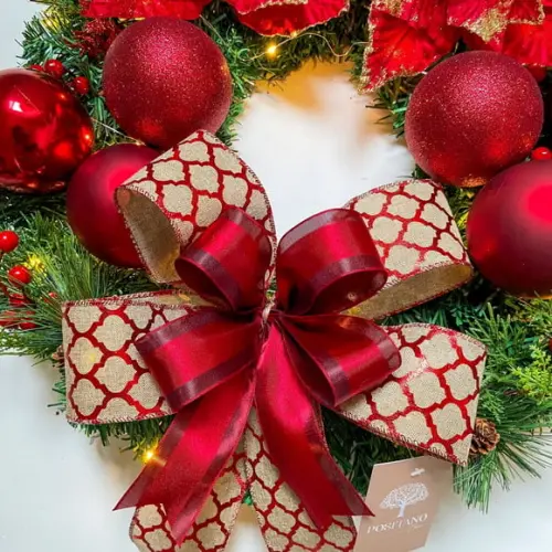 Guirlanda de Natal
