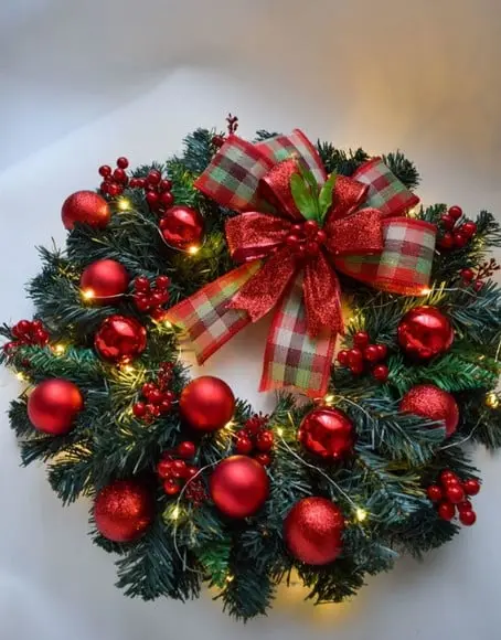 Guirlanda de Natal