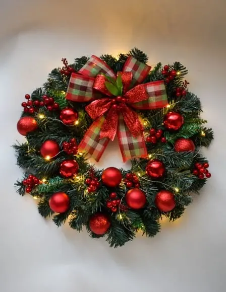 Guirlanda de Natal