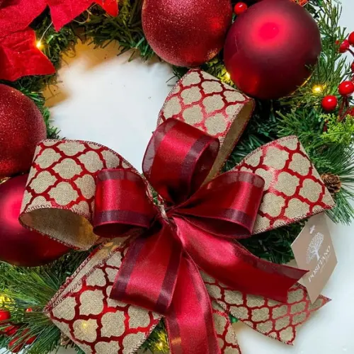 Guirlanda de Natal