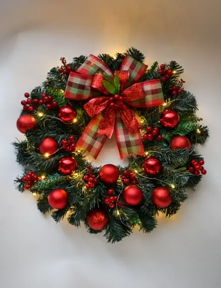 Guirlanda de Natal