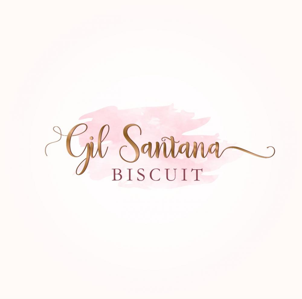 Gil Santana Biscuit