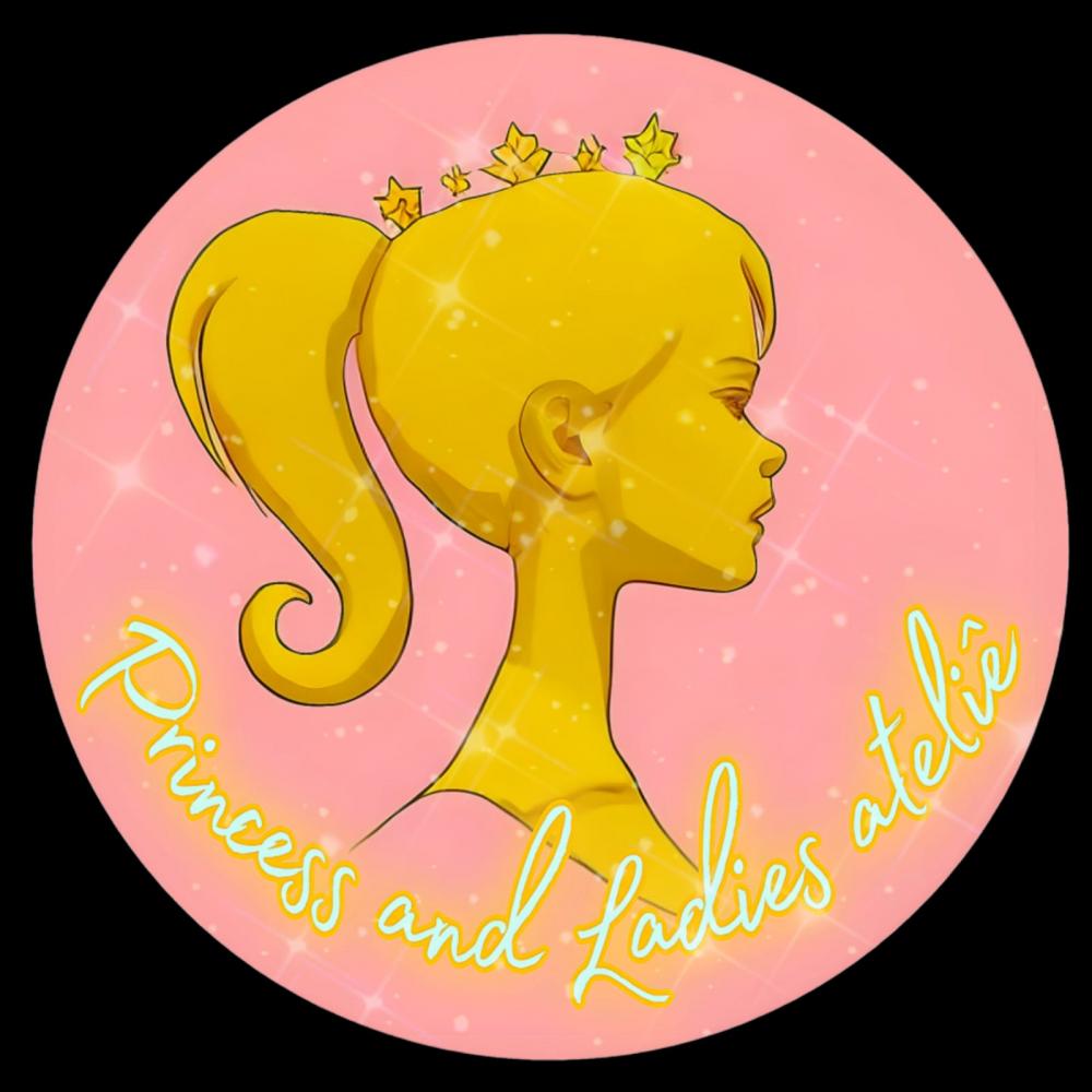 princess and ladies atelie