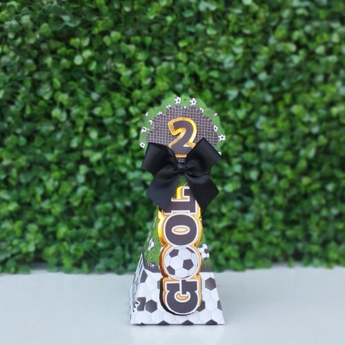 25 caixas futebol - lembrancinhas futebol - personalizados futebo