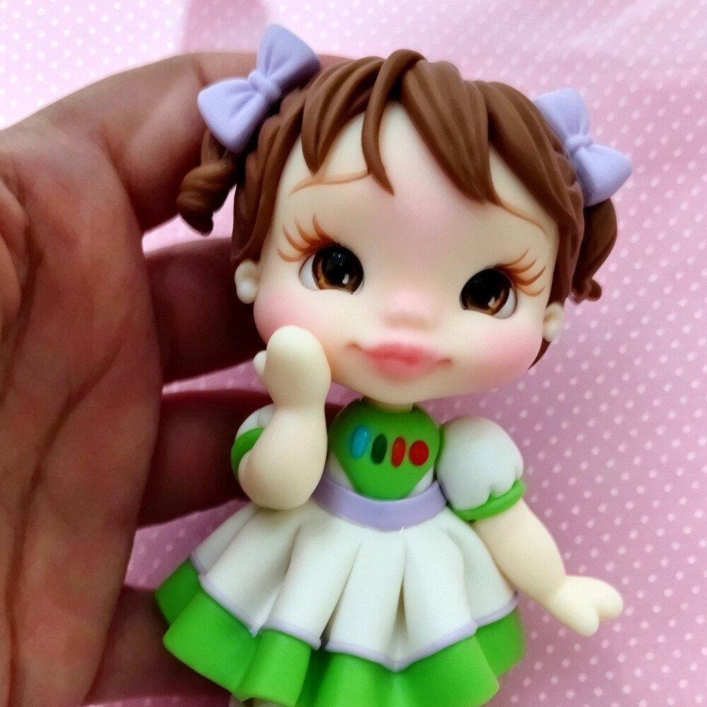 Apliques em Biscuit Toy Story Menina