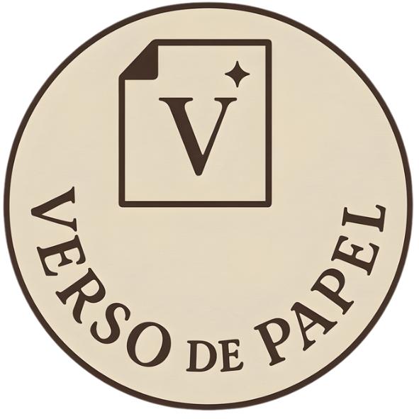 Verso de Papel