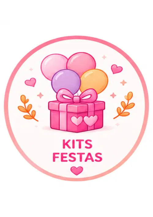 KITS FESTAS