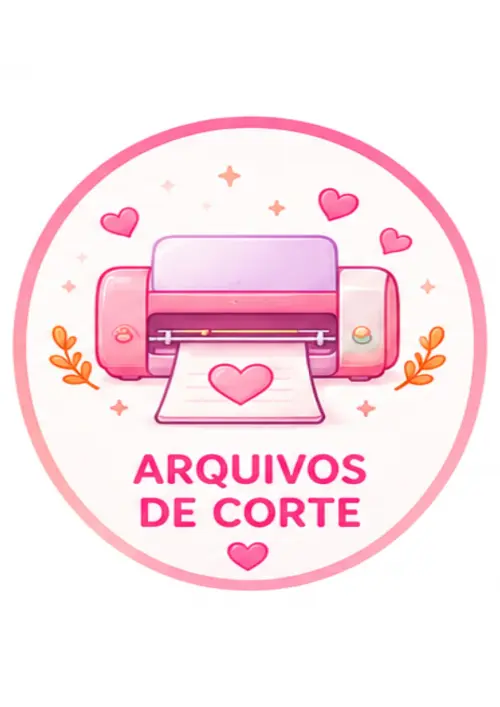 ARQUIVOS DE CORTE