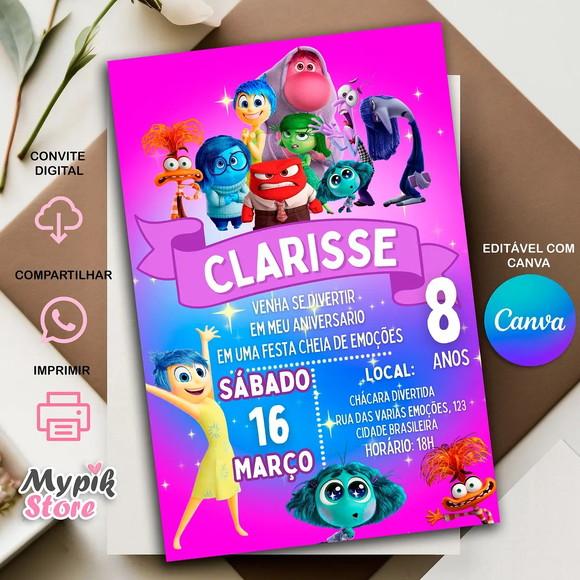 Arquivo : Convite Divertidamente 001