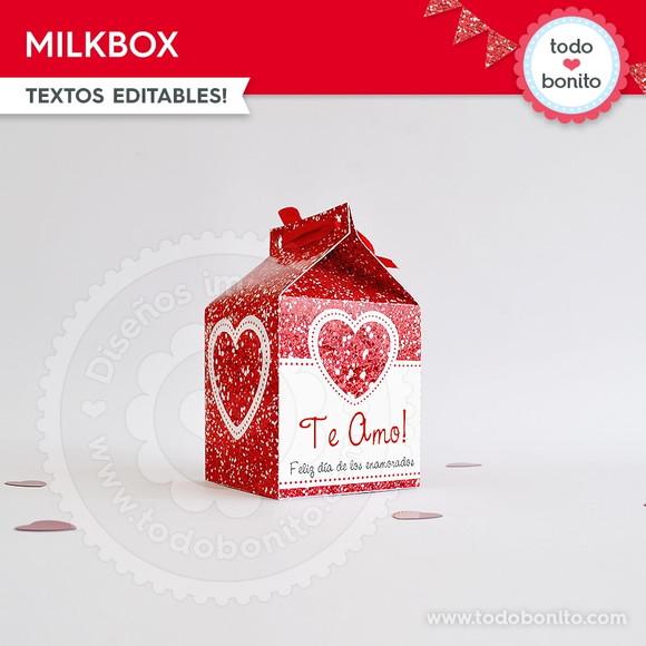 Arquivo de Corte: Caixa Milk Dia dos Namorados 001