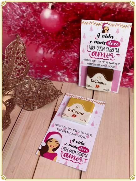 Arquivo de Corte: Cartão Natal