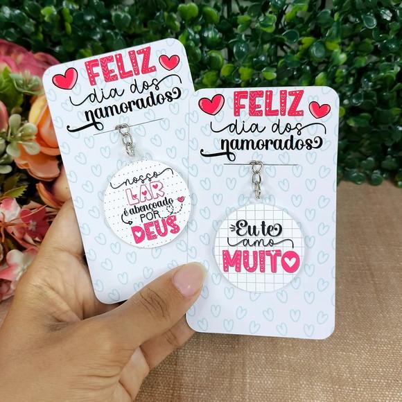 Arquivo de Corte: Kit Digital Dia dos Namorados 030