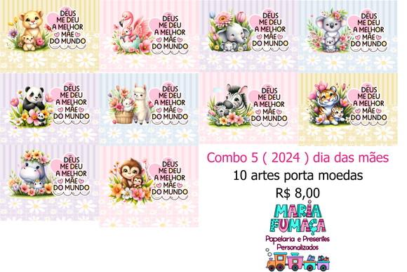 Arquivo de Corte: Lembrancinha Dia das Mães 019
