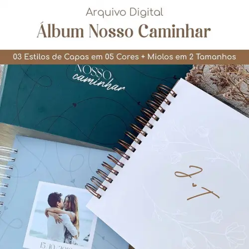 Arquivo de Corte: Álbum Dia dos Namorados 093
