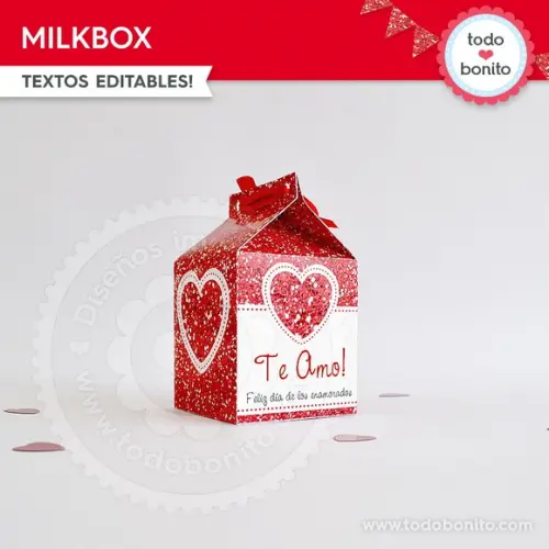 Arquivo de Corte: Caixa Milk Dia dos Namorados 001
