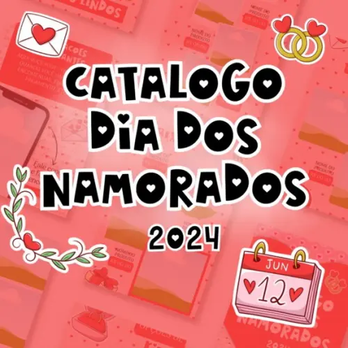Arquivo de Corte: Catalago Dia dos Namorados 094