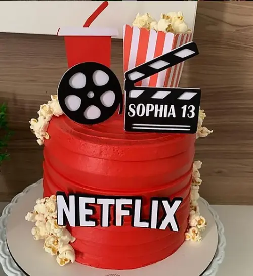 Arquivo de Corte: Topo de Bolo Netflix 001