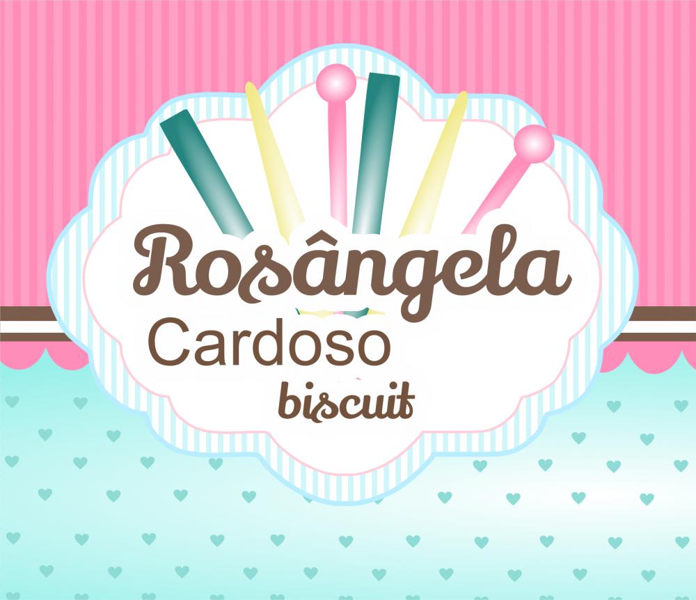 Rosângela Cardoso Biscuit