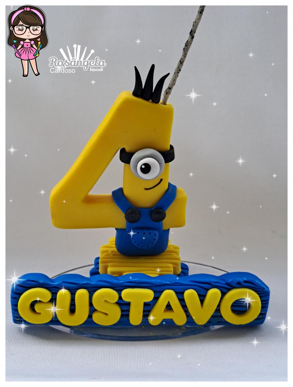 Vela Minion