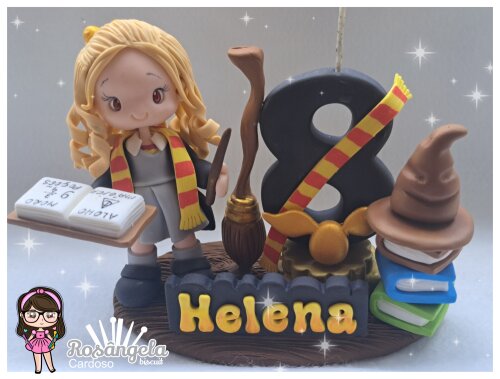 Vela Harry Potter