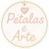 Pétalas e Arte