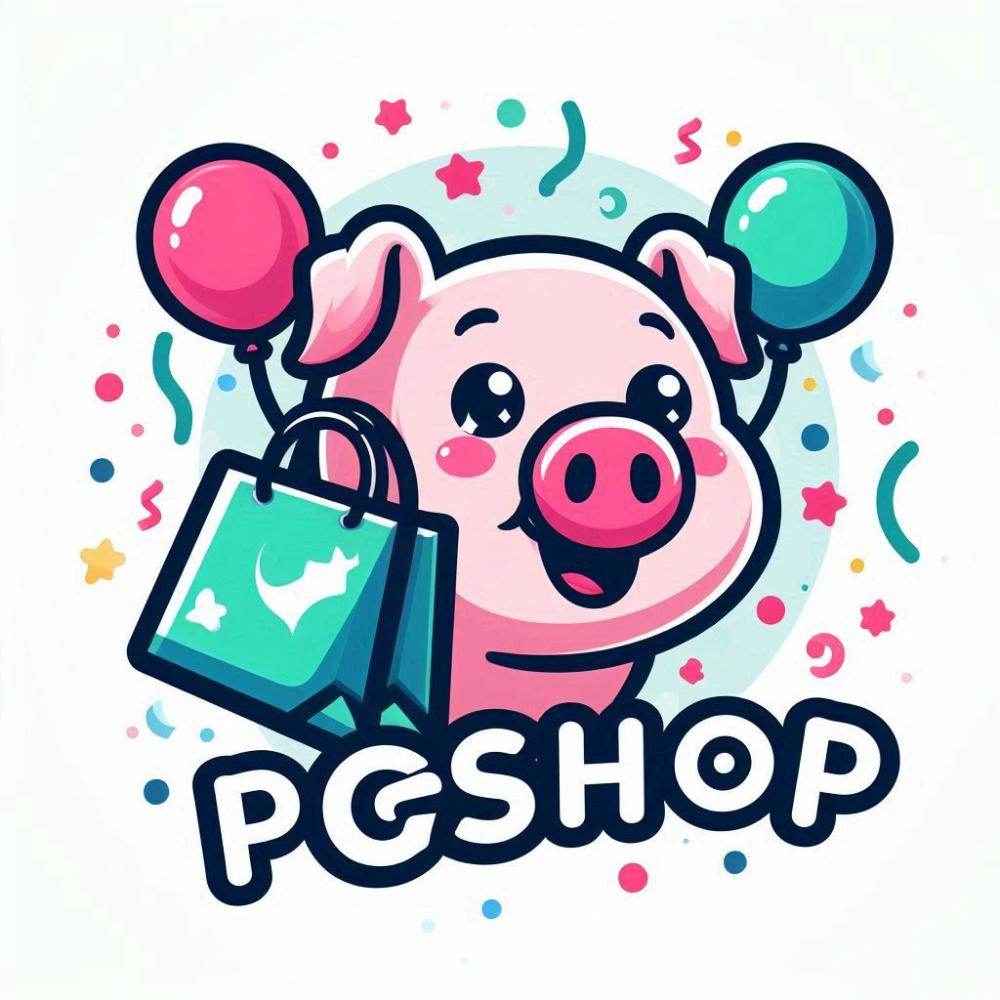 Pigshop Casa e Design