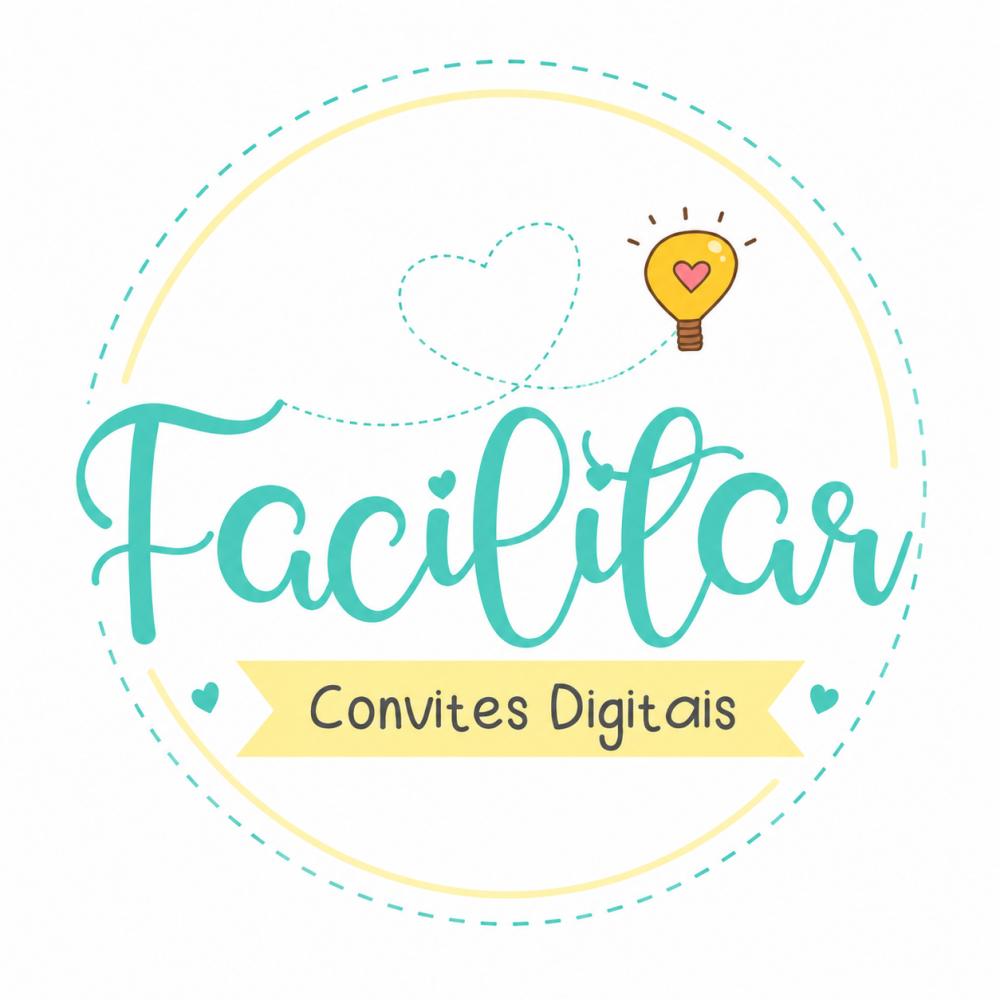 Facilitar Convites Digitais