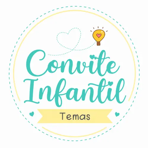 Convite Infantil