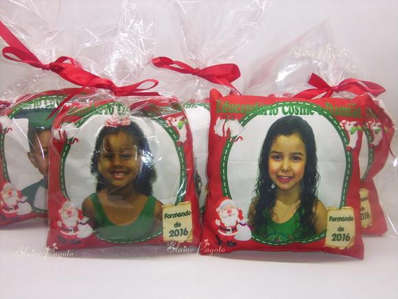 Almofada Personalizada 20x20