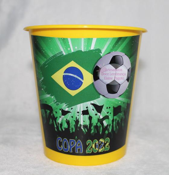 Balde de Pipoca 1l