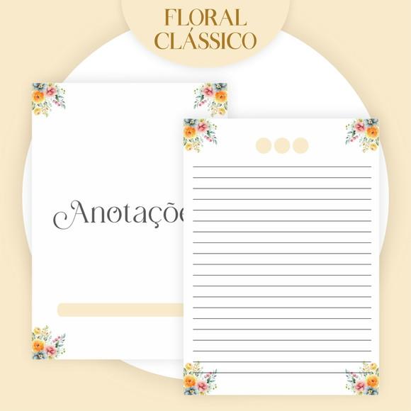 Bloco de Anotações