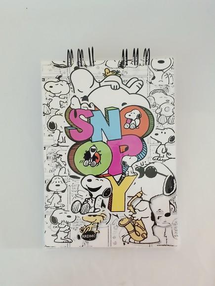 Bloquinho de Colorir - 30 Desenhos A5