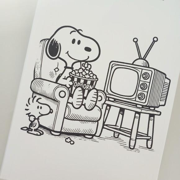 Bloquinho de Colorir - 30 Desenhos A5