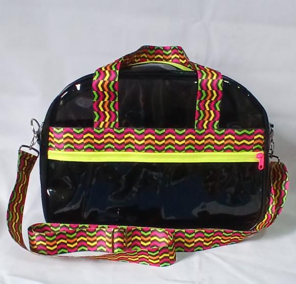 Bolsa Bag Frasqueira