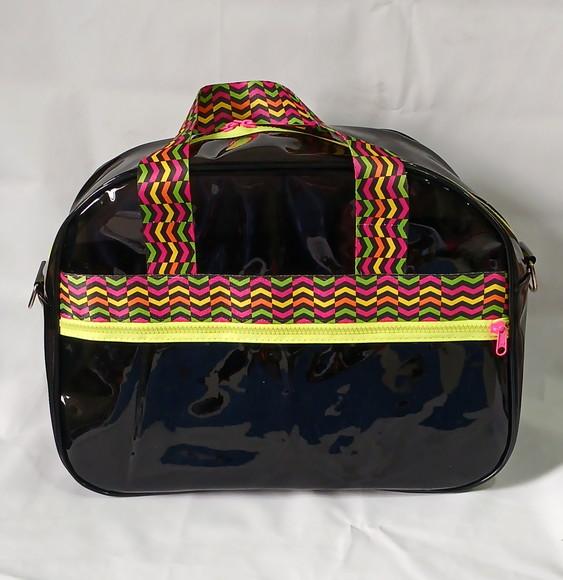 Bolsa Bag Frasqueira