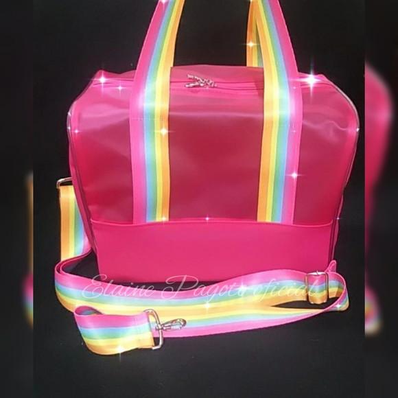 Bolsa Baú