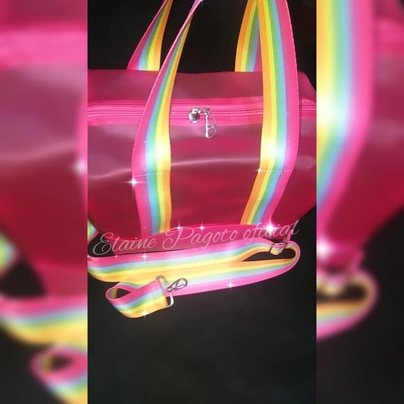Bolsa Baú