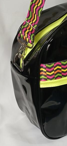 Bolsa Bag Frasqueira