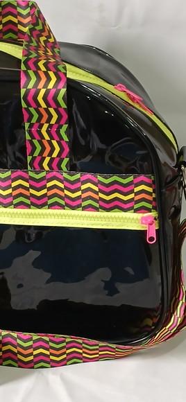 Bolsa Bag Frasqueira