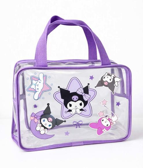 Bolsa Frasqueira