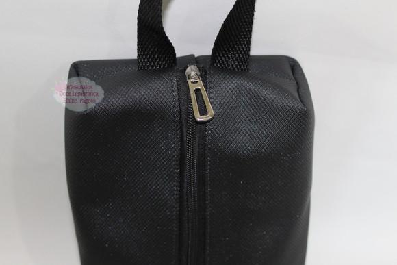 Bolsa Frasqueira Box